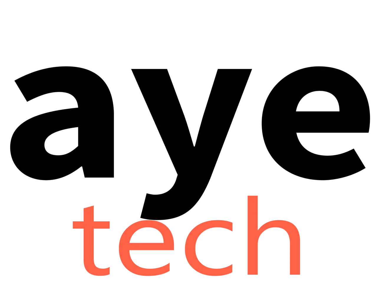AyeTech | IT That Just Works
